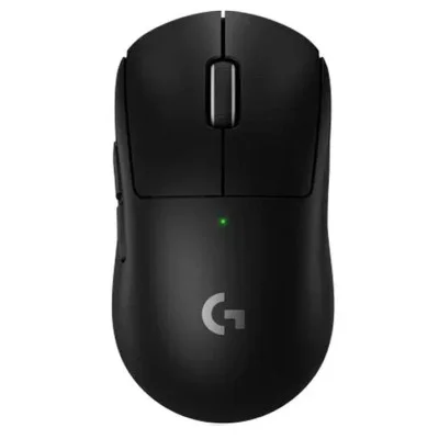 Logitech Pro X Superlight 2 Wireless Gaming Mouse - Black